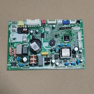 MIDEA INDOOR AC PCB MODULE TYPE BOARD CE-KFR-26G/BP3N1Y-EF.JD.GN.WXNK.NP2 ORIGINAL MIDEA AC