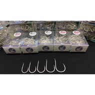 Xdragon Jigging Hook Flat Type / Tahan Karat