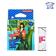 [120 FORMAT] Lomography 400 - Roll Film 120, ISO 400