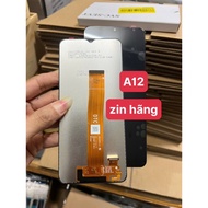 Genuine Samsung A12 screen