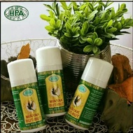 [ READY STOCK ] ✨Minyak But But HPA ✨ 80 ML ✨ Original Direct HQ