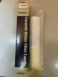 Doulton Ceramic Water filter -Ecofast