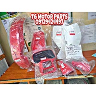 XR200 FAIRINGS HONDA GENUINE PARTS