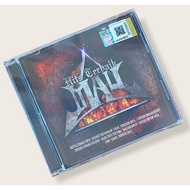 CD ORIGINAL - MAY Hits Terbaik May