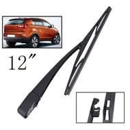 KIA SPORTAGE 2010 REAR WIPER BLADE WITH ARM