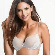 Bra bonpri* size jumbo 36DD peach