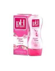 pH Care Intimate Wash Floral Clean