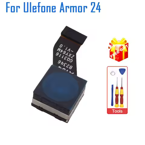 New Original Ulefone Armor 24 Night Vision Camera Cell Phone Camera Module Accessories For Ulefone A