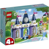 ★Direct delivery from Japan Lego (LEGO) Disney Princess Cinderella Castle 43178