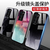[COMFYTECH] Huawei P40 P40 Pro Phone Casing Phone Cover
