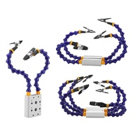 Soldering Helping Hands Wear Resistant Welding Helping Hand for Metal