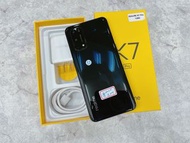 Realme X7 pro 8+128GB🎉原廠保固內🎉