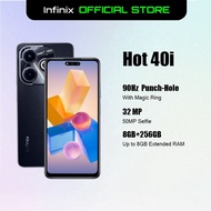 ♞,♘,♙Infinix Hot 40i 5G Android 8+256GB 6.7inch 5000mah Battery smartphone 100% brand new original