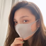 Fashion mask 3d/topeng muka kain 3d/facemask