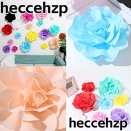HECCEHZP Wedding Flower DIY Fake Flowers Flat Flowers Large