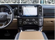 Screen Protector Compatible with 2024 2023 Ford Super Duty F-250 F-350 F-450 SYNC 4 12" Touchscreen,