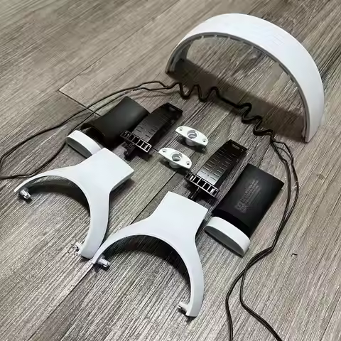 Original Spare parts for Razer Kaira PRO XBOX/Kaira PRO Bluetooth PS/Kaira Hyperspeed Headset bracke