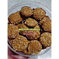 Nestum Crunchy|Biskut Raya|Kuih Raya With Bublewrap