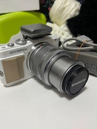 Olympus Pen Lite E-pl5