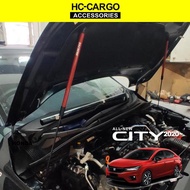 Sustec Honda City GN2 2020 2021 2022 Hatchback Front Bonet Bonnet Hood Damper Absorber Gas Lifter