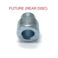 RETAINER MOUNTING BUSH BUSH SPROCKET HUB DALAM SPROCKET HUB BUSH DALAM SPROCKET HUB BUSH - FUTURE 12