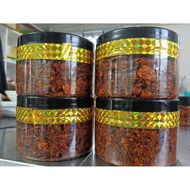 🔥 Sambal Garing IJF- tempe bilis kacang🔥