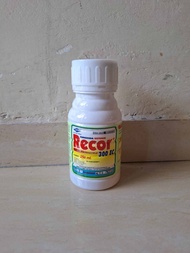 Fungisida RECOR 300 Ec kmsn 250 ml jenis fungisida plus ZPT dengan bahan aktif Difenokonazol 300 gra