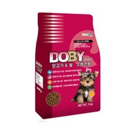 Dog food puppy Dobby lamb 3kg 1P small dog dry food