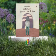 LIFE AFTER THE HOUR 5 SORE