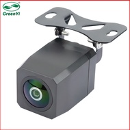 Reversing Camera detects and warns of pedestrians and vehicles, brand GreenYi AHD AIC816 1080P, ADAS