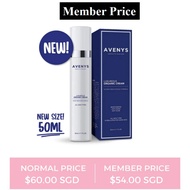 AVENYS Luxurious Organic Cream (50ml) |  Avenys Dealer Stock | Member Price | Brightening