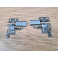 Lenovo ThinkPad X1 Yoga 2nd Gen 2017 20jd 20je 20jf LCD Hinge Left Right Hinges Bracket Set Shaft 01