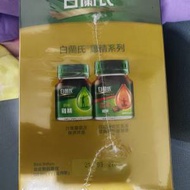 白蘭士蟲草雞精