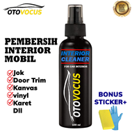 Pembersih Interior Mobil / Interior Cleaner / Otovocus Interior Cleaner