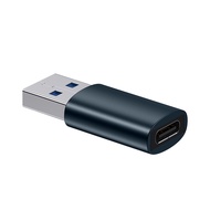 [USB => TYPE C] - Đầu chuyển đổi Baseus từ đầu USB - Type C