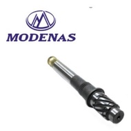 MODENAS GT128 ENGKO SHAFT ASSY STARTER SHAFT ASSY ENGKO KICK STARTER SHAFT SUB GT0128 GT 128 GT128 MODENAS