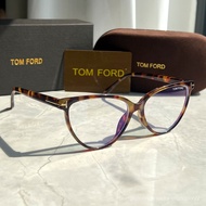 Optical Glasses 2025 New Style Sunglasses Retro Concave Style Female Sunglasses High-End Feel FV2D