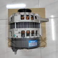 37300-23301 NAZA CITRA HYUNDAI MATRIX ELANTRA ALTERNATOR MANDO KOREA