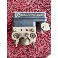 Toyota Avanza D3 ABS Pump Used