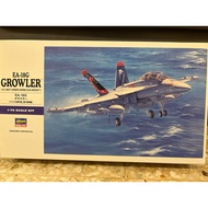Hasegawa 1/72 EA-18G