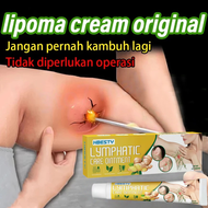 Lymphatic ointment cream Lymphatic care cream Obat Benjolan Lipoma Salep Lipoma Cream Herbal lymphat