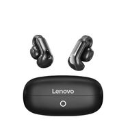 Tai nghe Bluetooth EA400 kẹp tai cảm biến không khí dẫn truyền qua xương tập thể dục đổ mồ hôi mà kh