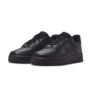 Alyx x Nike Air Force 1 全黑 FJ4908-001