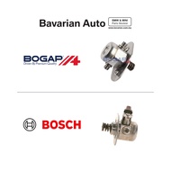 Original BOGAP / BOSCH High-Pressure Pump | BMW B46/B48/B48M/B48X/B58/N20 Engine | 13517642466
