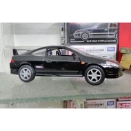 Kinsmart honda integra dc5