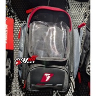 7Gear Freeway Tankbag Motorcycle Tank Bag