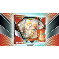 Pokémon TCG: Dragonite V Box