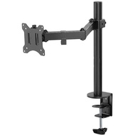 Taffware Monitor Bracket Table Mount Clamp VESA 100x100 10-27 Inch TV - KM-T2 Original 99 Square