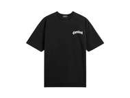 Carnival Magical OVS T-Shirt สีดำ สีเขียว