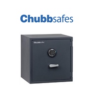 CHUBB Senator Safe Model 45 – Secured By Electronic Lock Only 保险箱 Peti Keselamatan